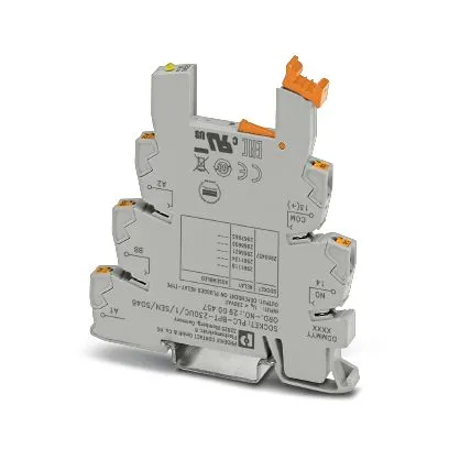 Phoenix Contact PLC-BPT-230UC/ 1/SEN/SO46 Pic_1