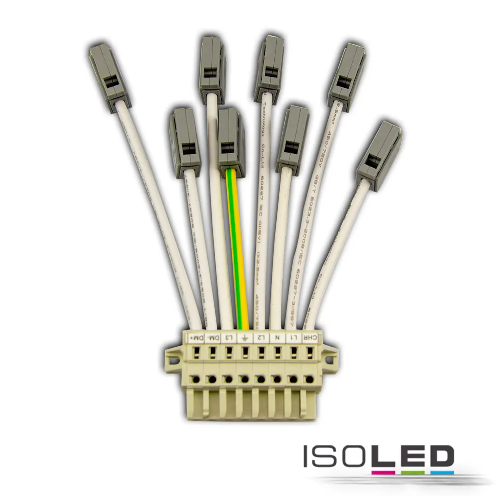 ISOLED FastFix LED Linearsystem Pic_1