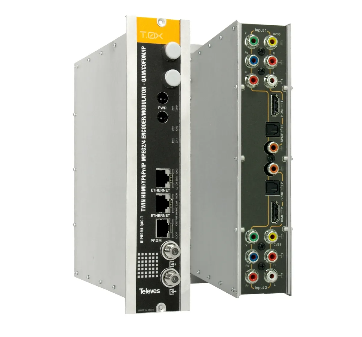 Televes UIPHDMI-QAC-T Pic_1