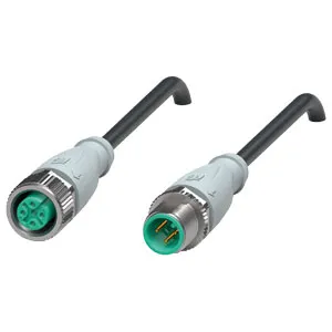 Pepperl+fuchs V11-G-GY-BK5M-PUR-A-V11-G Pic_1