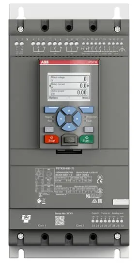 Abb PSTX30-690-70 Pic_1