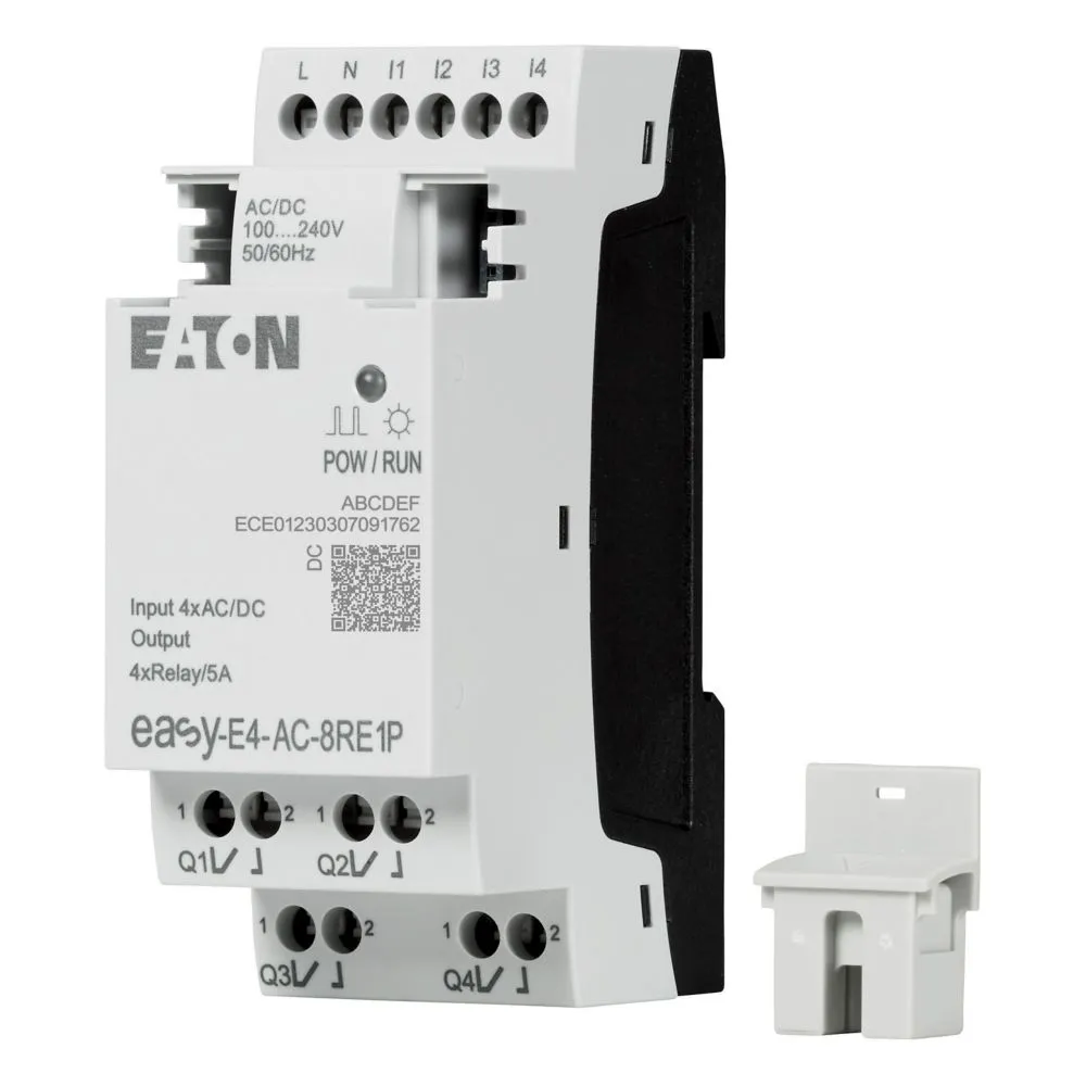 Eaton Electric EASY-E4-AC-8RE1P Pic_2