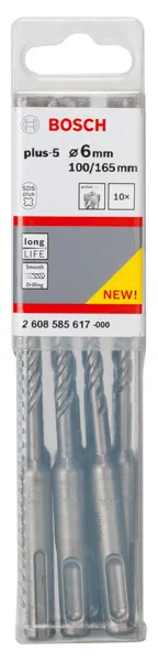 BOSCH ROBERT POWER TOOLS GMBH 2608585617 Pic_3