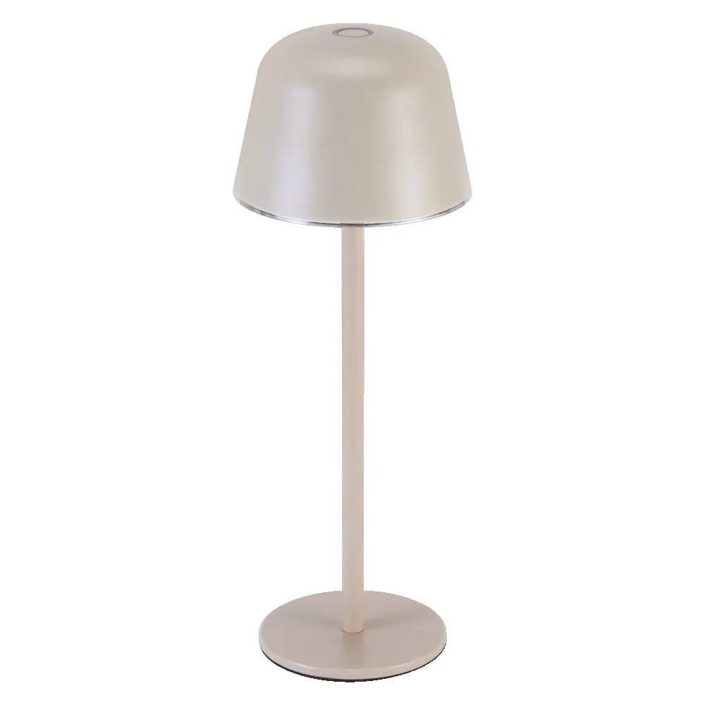 Ledvance Endura Style Table CCT USB Beige Pic_2