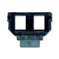 BUSCH-JAEGER ELEKTRO GMBH 1867 EB Pic_1