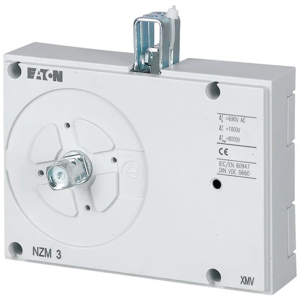 Eaton Electric NZM3-XMV Pic_1