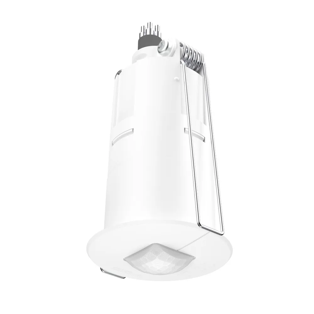 Steinel IR Quattro MICRO 6m COM1 - weiß Pic_1
