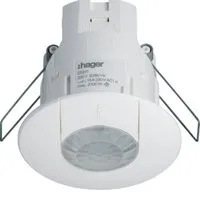 Hager EE815 Pic_1