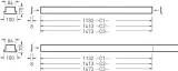 SFlow C1-L CDP-I 3700-840 ETDD 01