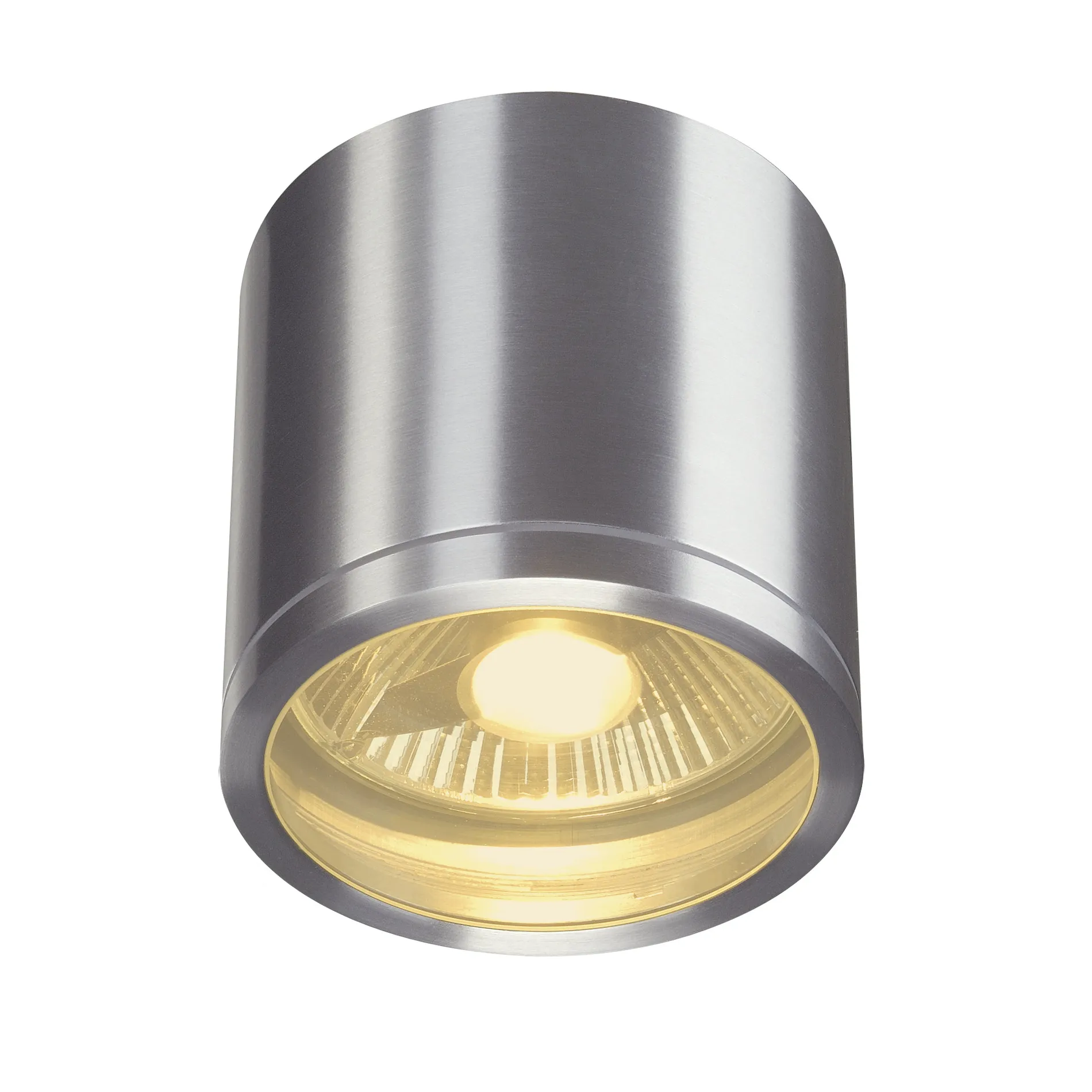 Slv ROX CL QPAR111 IP44 alu Pic_1