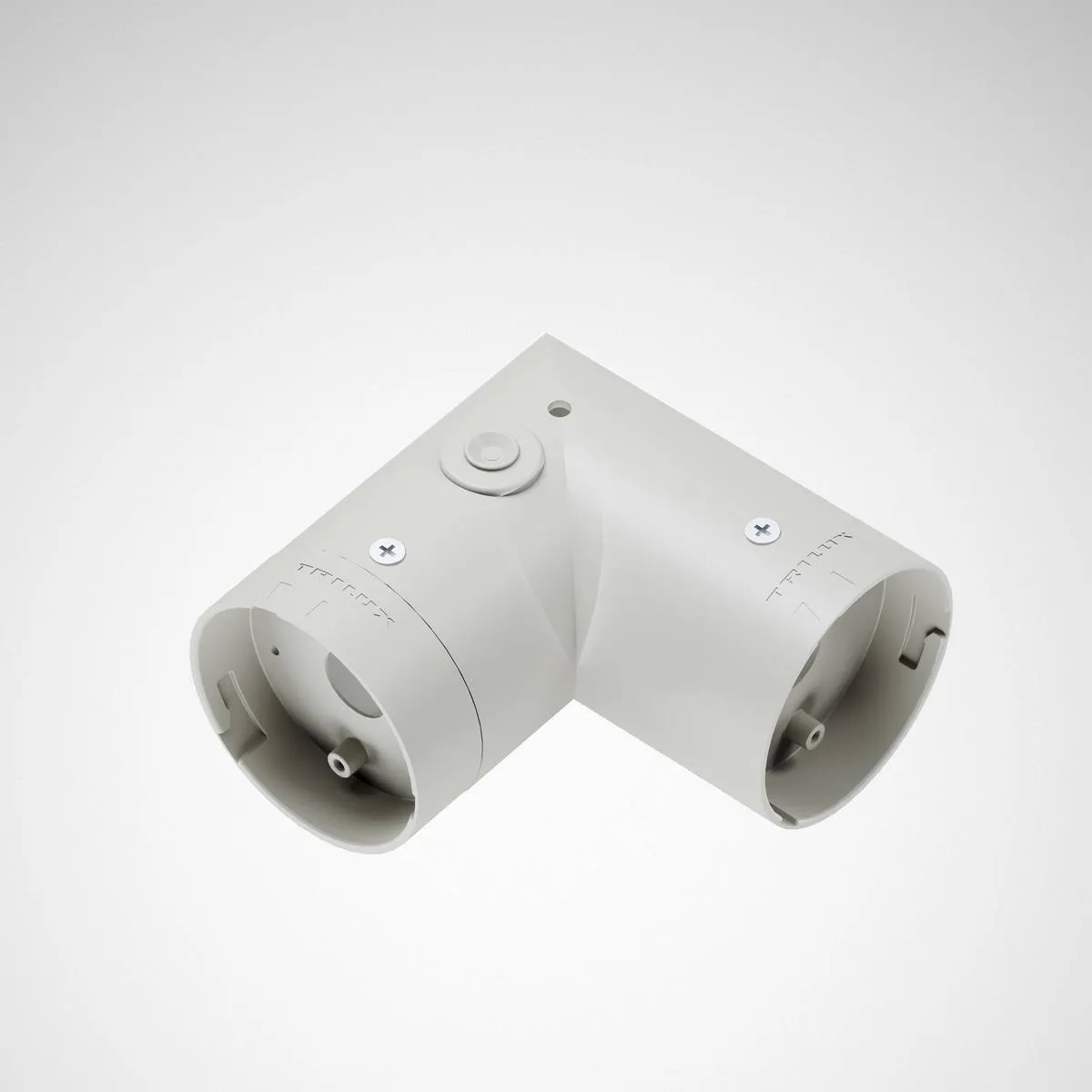Trilux Tugra L-Connector Alu 23 Pic_1