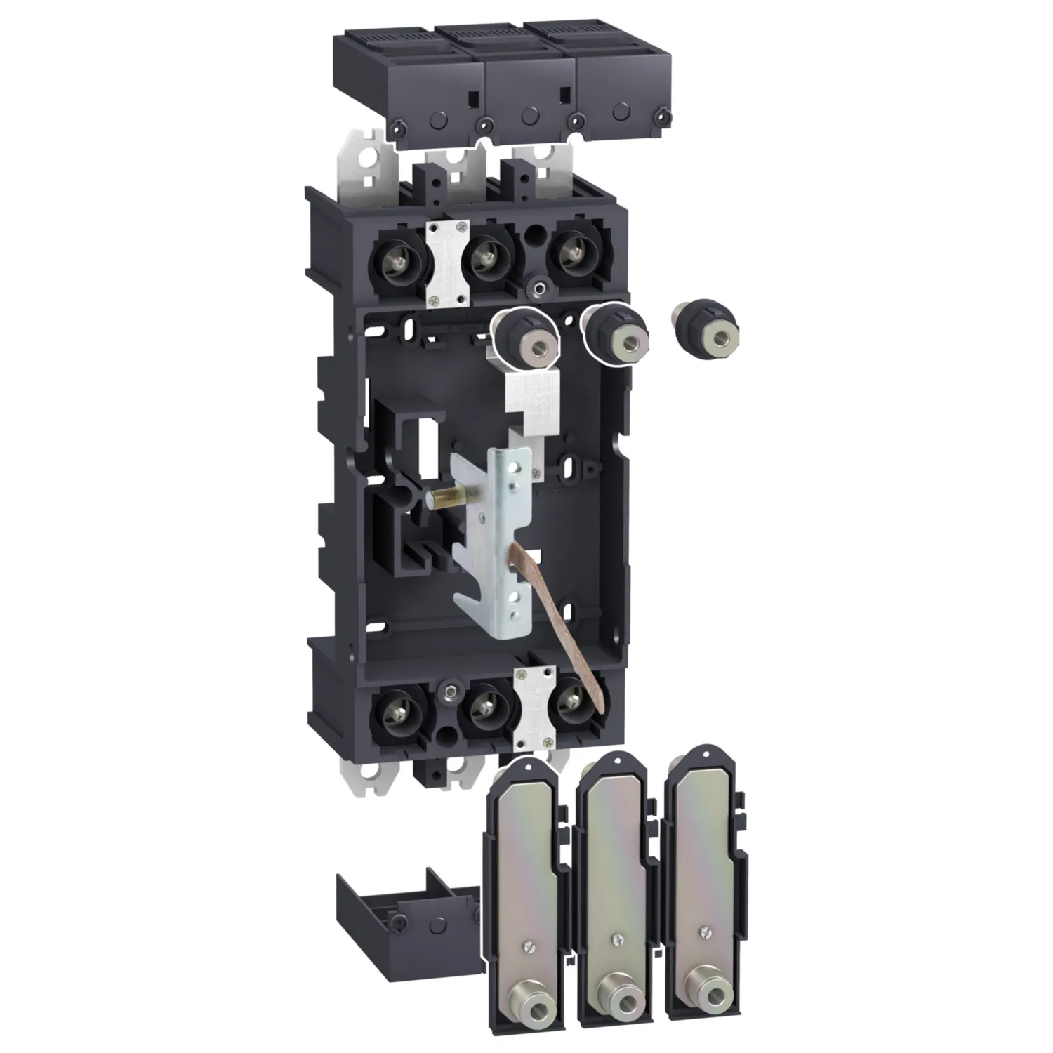 Schneider Electric LV432540 Pic_1