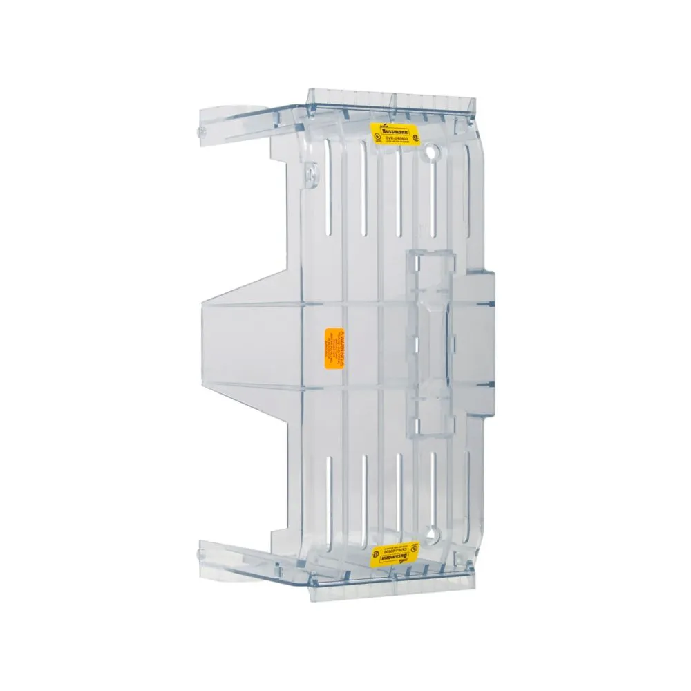Eaton Electric CLASS J 600V 200A FUSE COVER ASSEMBLY Pic_1