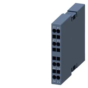 Siemens 3RH2921-2DA20 Pic_1