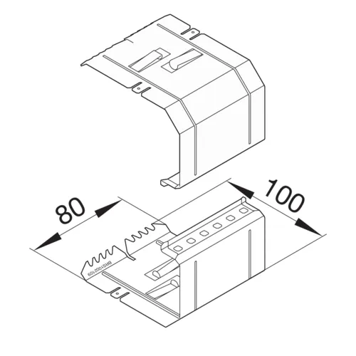 Hager BRS1002109 Pic_1