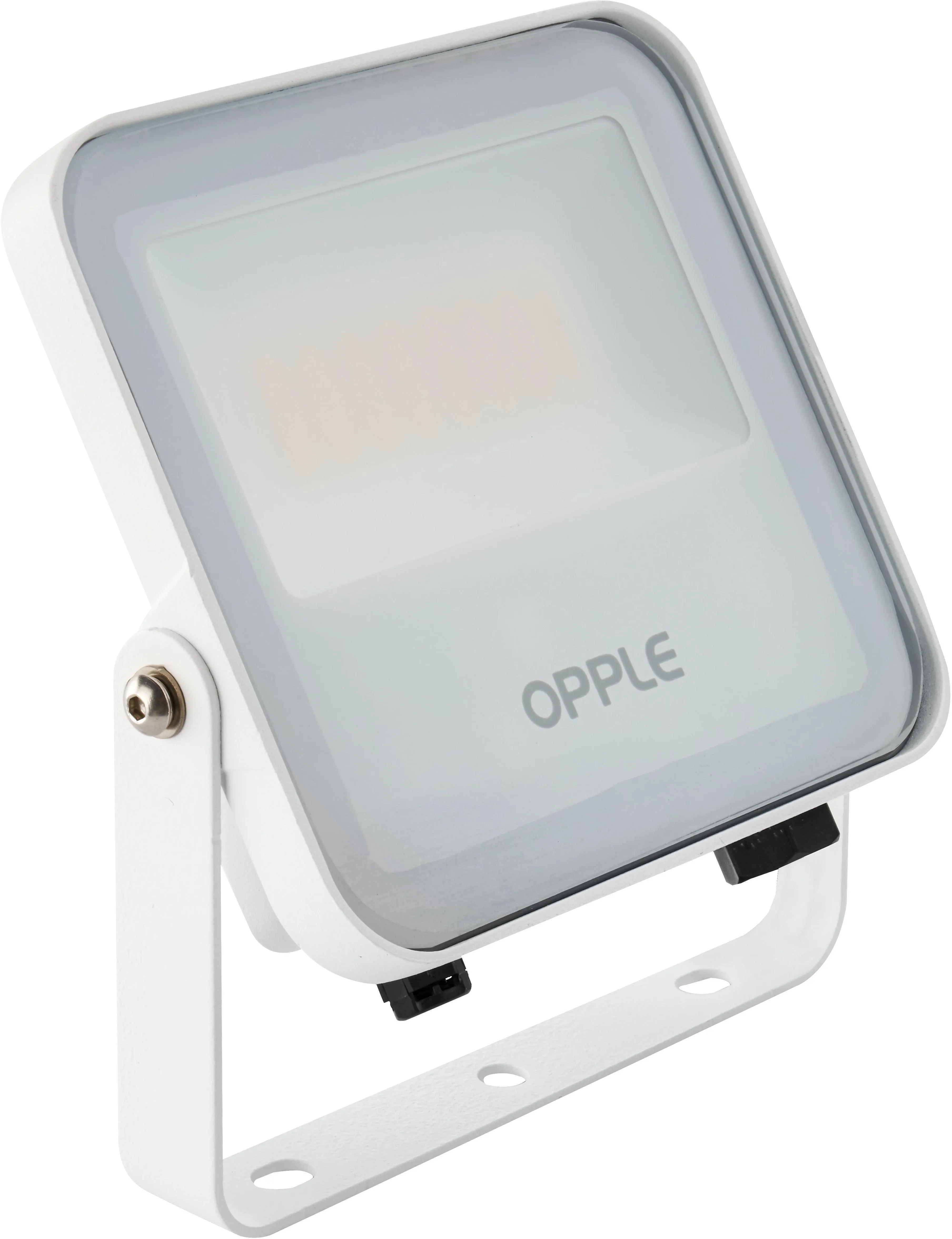 OPPLE LEDFlood-E3 Re115-20W-840-WH Pic_1