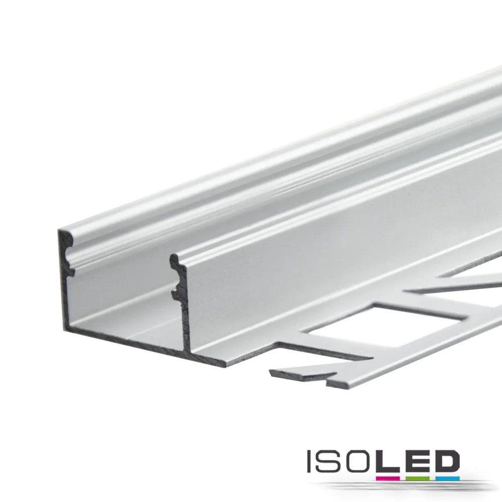 ISOLED LED Fliesenprofil Abschluss Pic_1