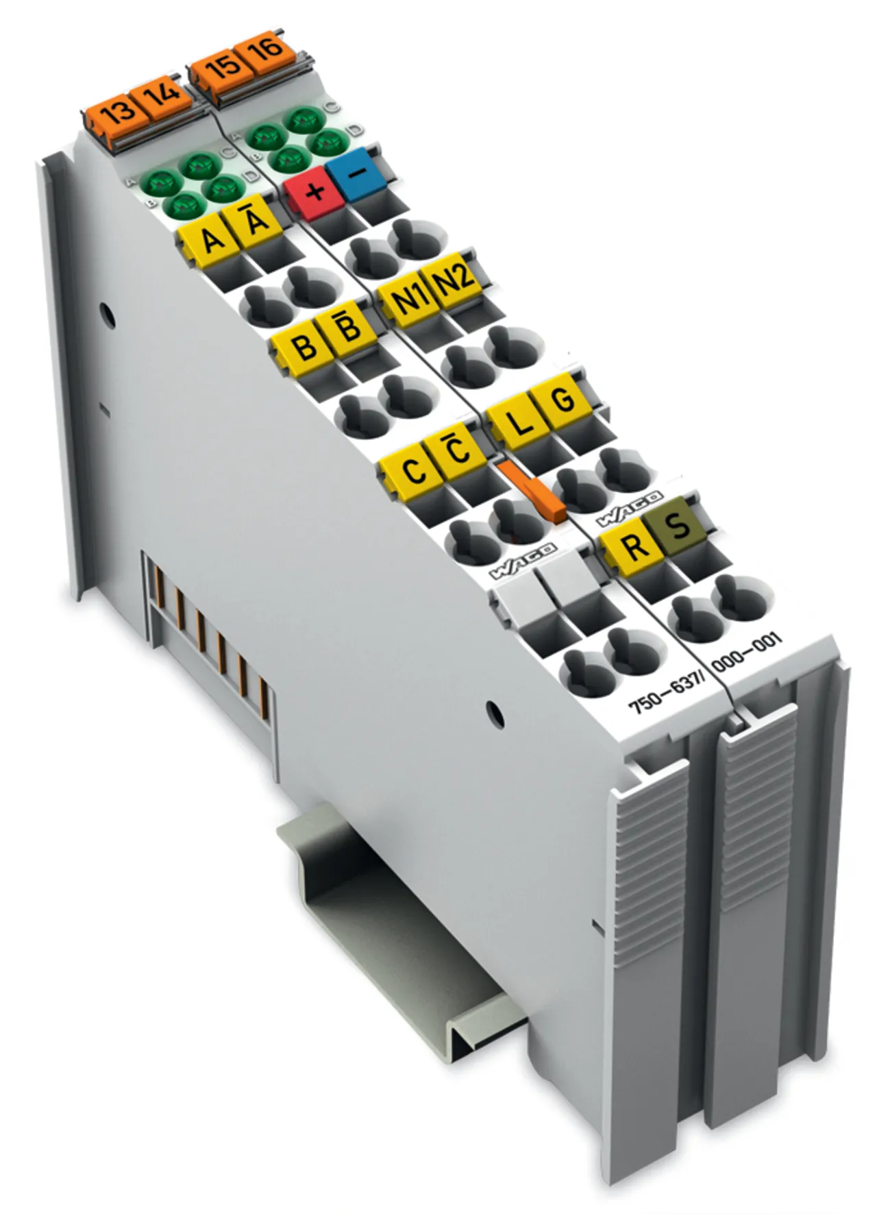 Wago 750-637/000-001 Pic_2