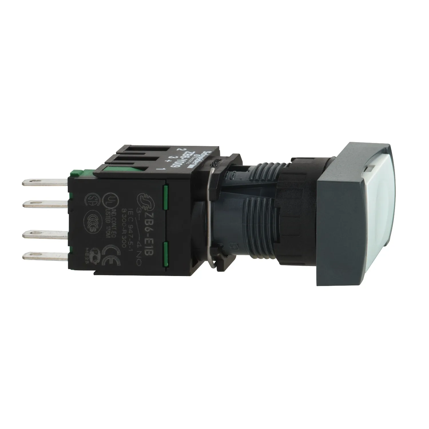 Schneider Electric XB6DA11B Pic_1
