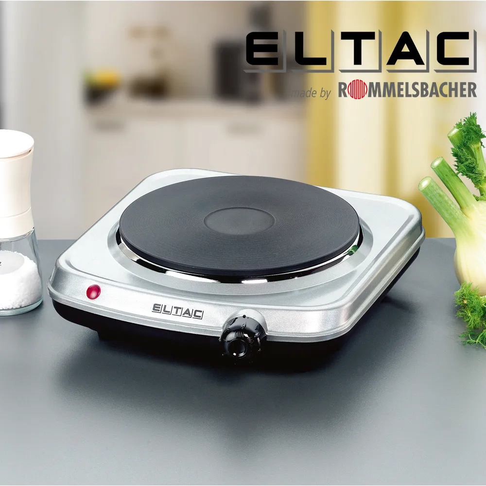 ROMMELSBACHER ELTAC EK 18 Pic_1