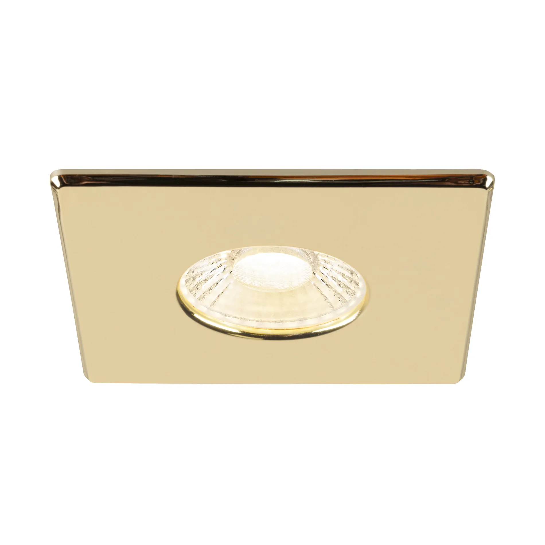 SLV ELEKTRONIK GMBH UNIVERSAL DOWNLIGHT cover IP65 gold E Pic_3