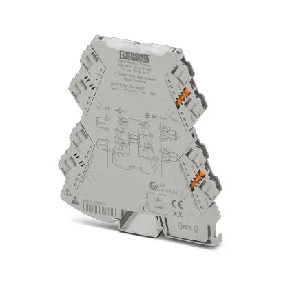 Phoenix Contact MINI MCR-2-2I-2I-ILP Pic_1