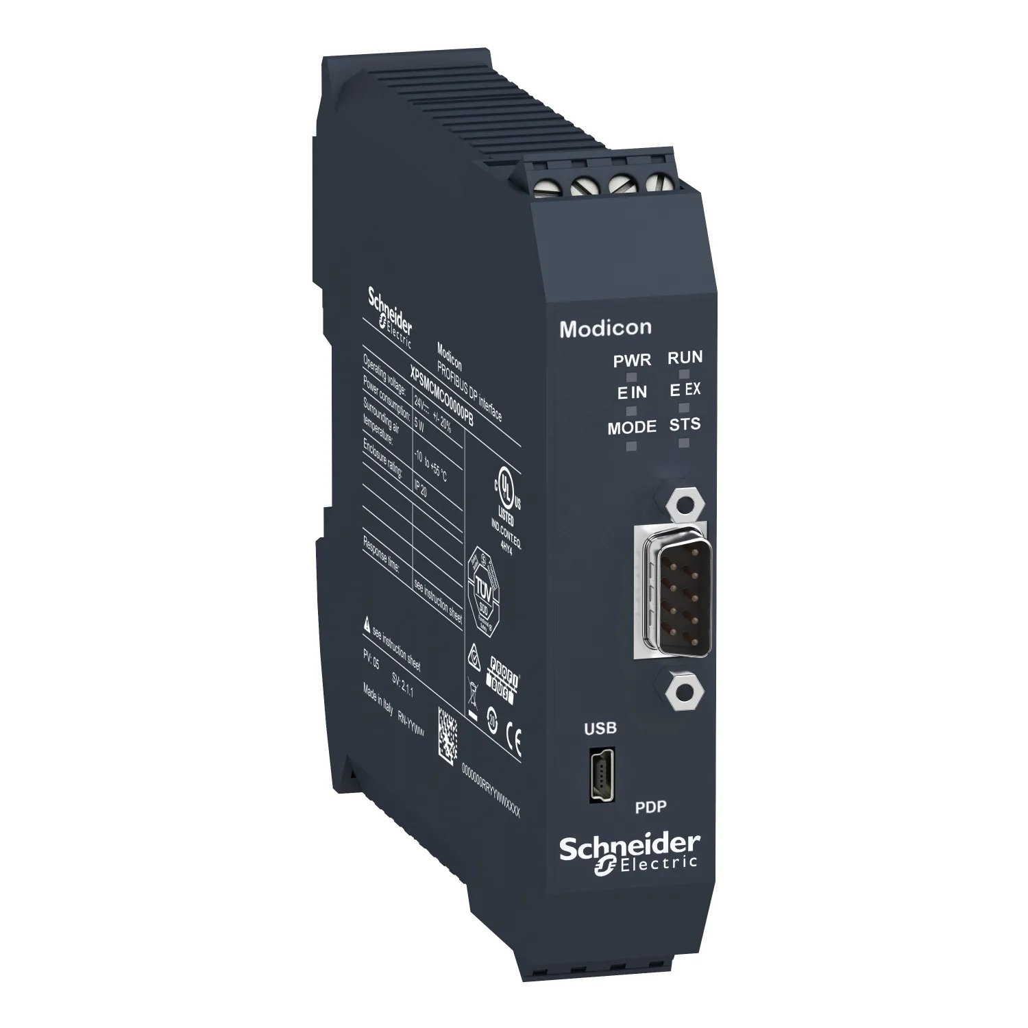 Schneider Electric XPSMCMCO0000PB Pic_1