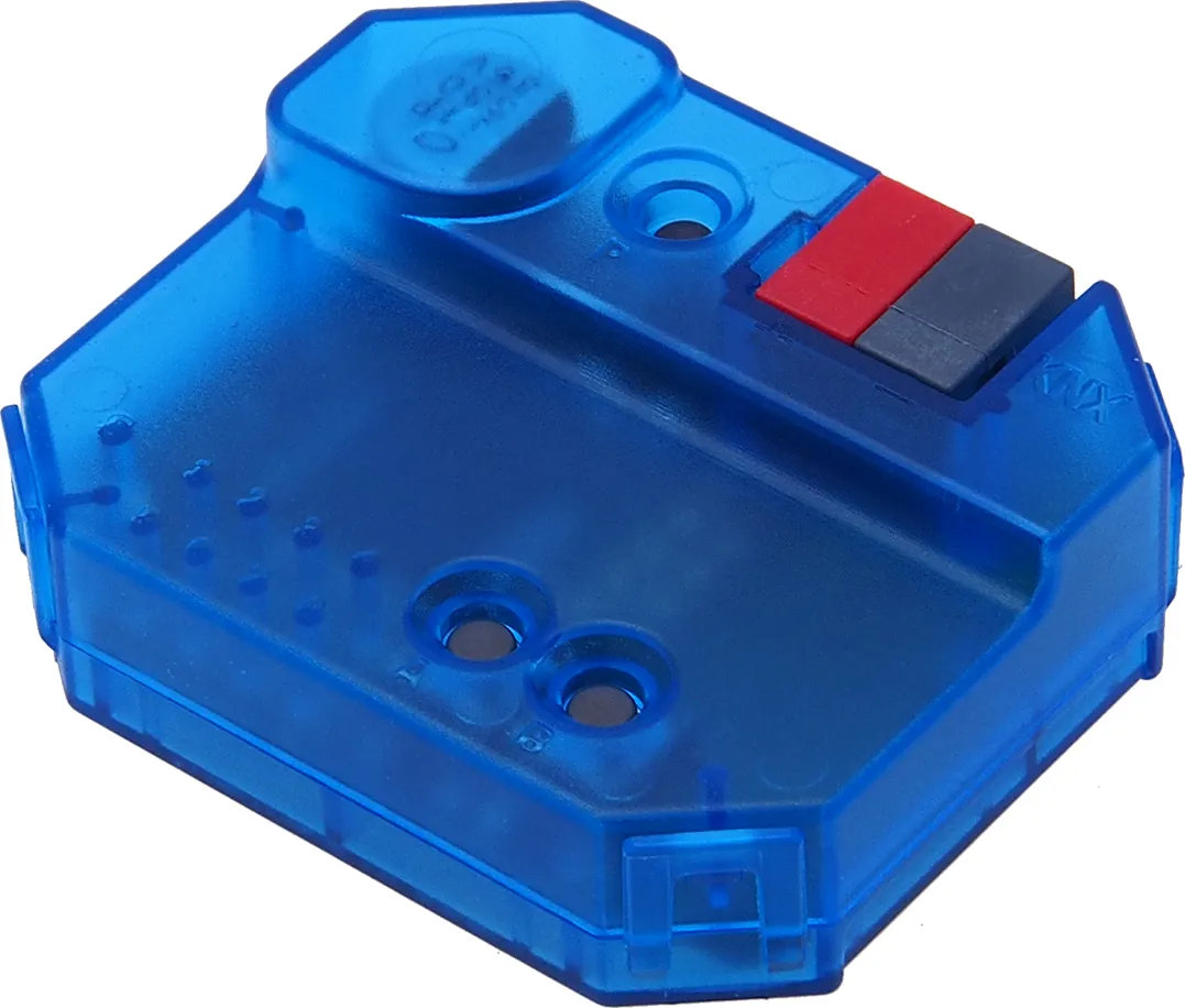 Weinzierl KNX RF/TP Coupler 673.1 secure Pic_1