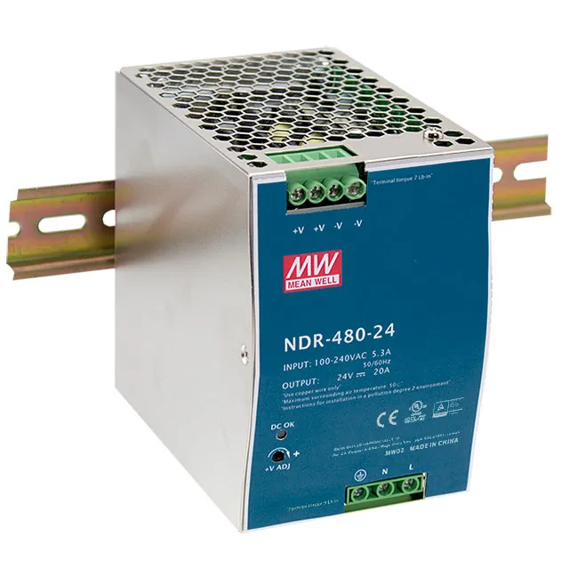 Proconnecting NDR-480-24 Pic_1