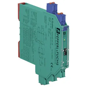 PEPPERL + FUCHS KCD2-STC-Ex1.SP Pic_1