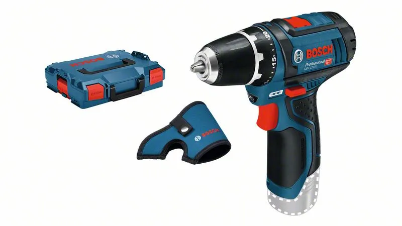Bosch GSR 10,8-2-LI, solo + L-Boxx Pic_4