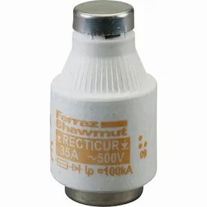 MERSEN DEUTSCHLAND EGGOLSHEIM DIIIGR50V63 Pic_1