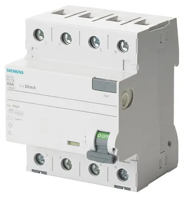 Siemens 5SV3344-6BA Pic_1
