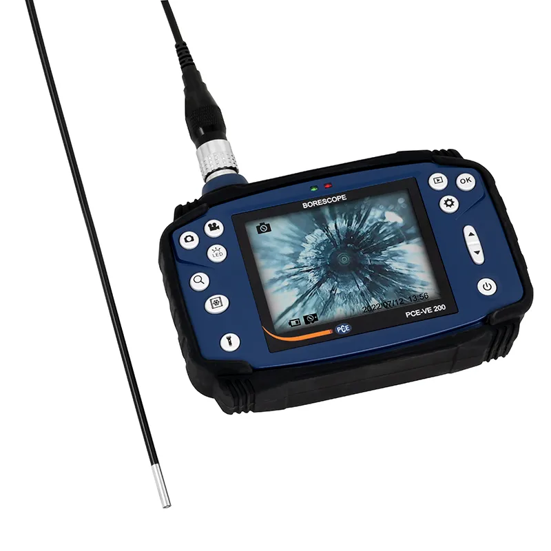 Pce PCE-VE 200-S Pic_4