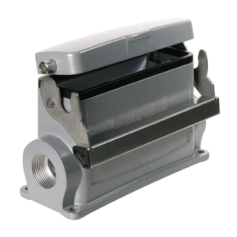 Weidmüller HDC 64D SDLU 1M25G Pic_1
