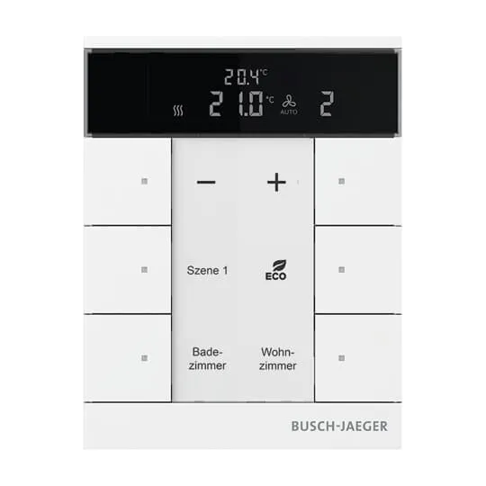 BUSCH-JAEGER ELEKTRO GMBH SBS/U6.0.11-84 Pic_1