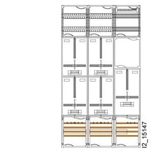 Siemens 8GS2043-1 Pic_1