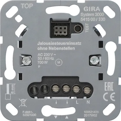 Gira 541500 Pic_1