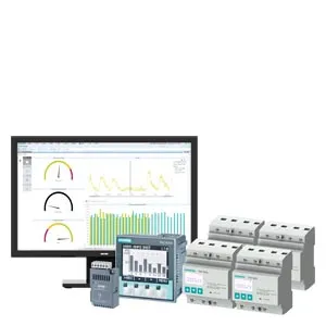 SIEMENS AG 7KN2715-4CE40-0YC0 Pic_2