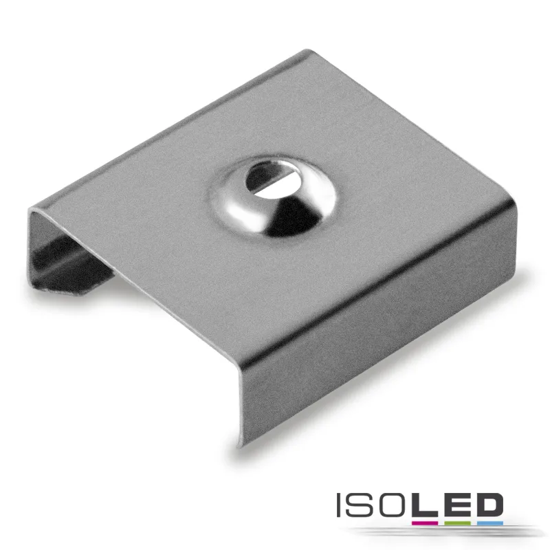 ISOLED Montageklammer Pic_1
