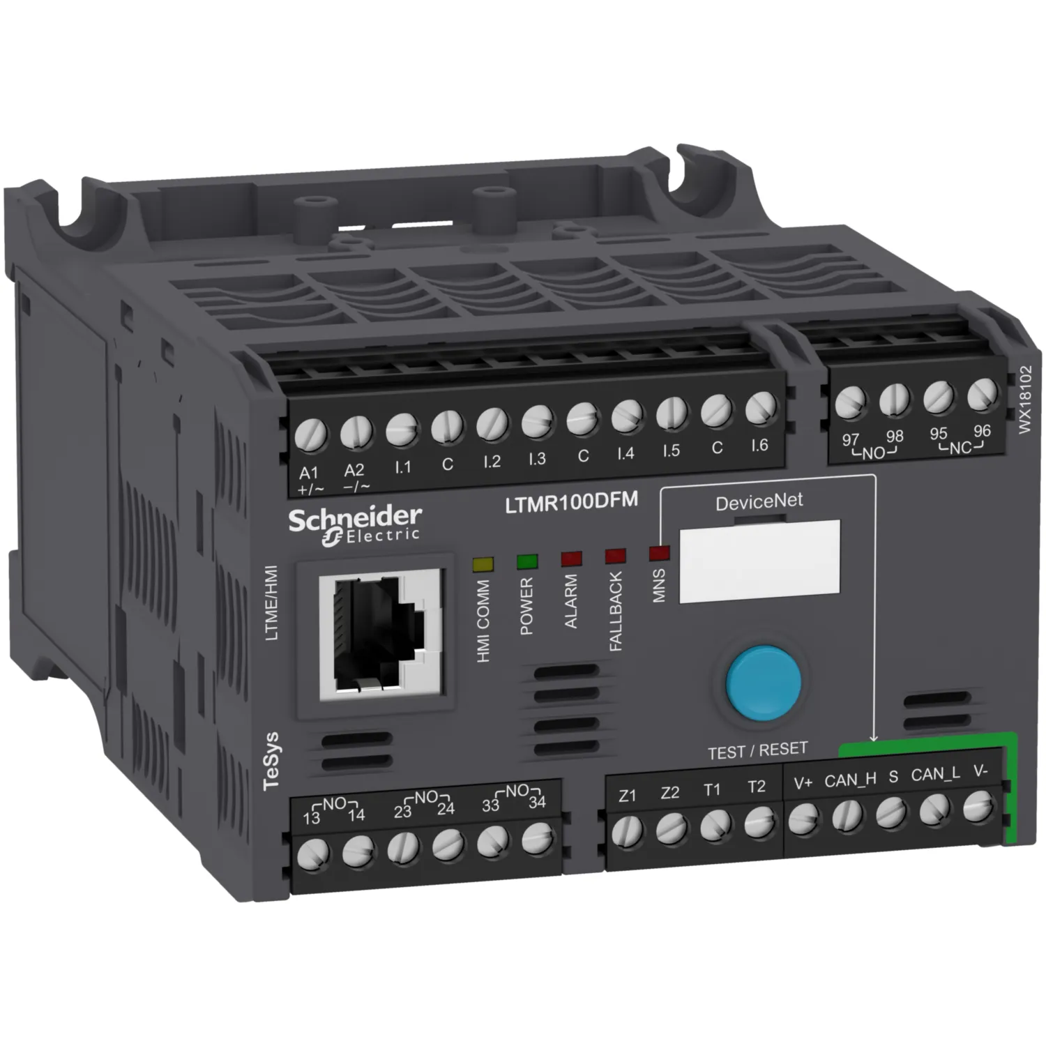 Schneider Electric LTMR100DFM Pic_1