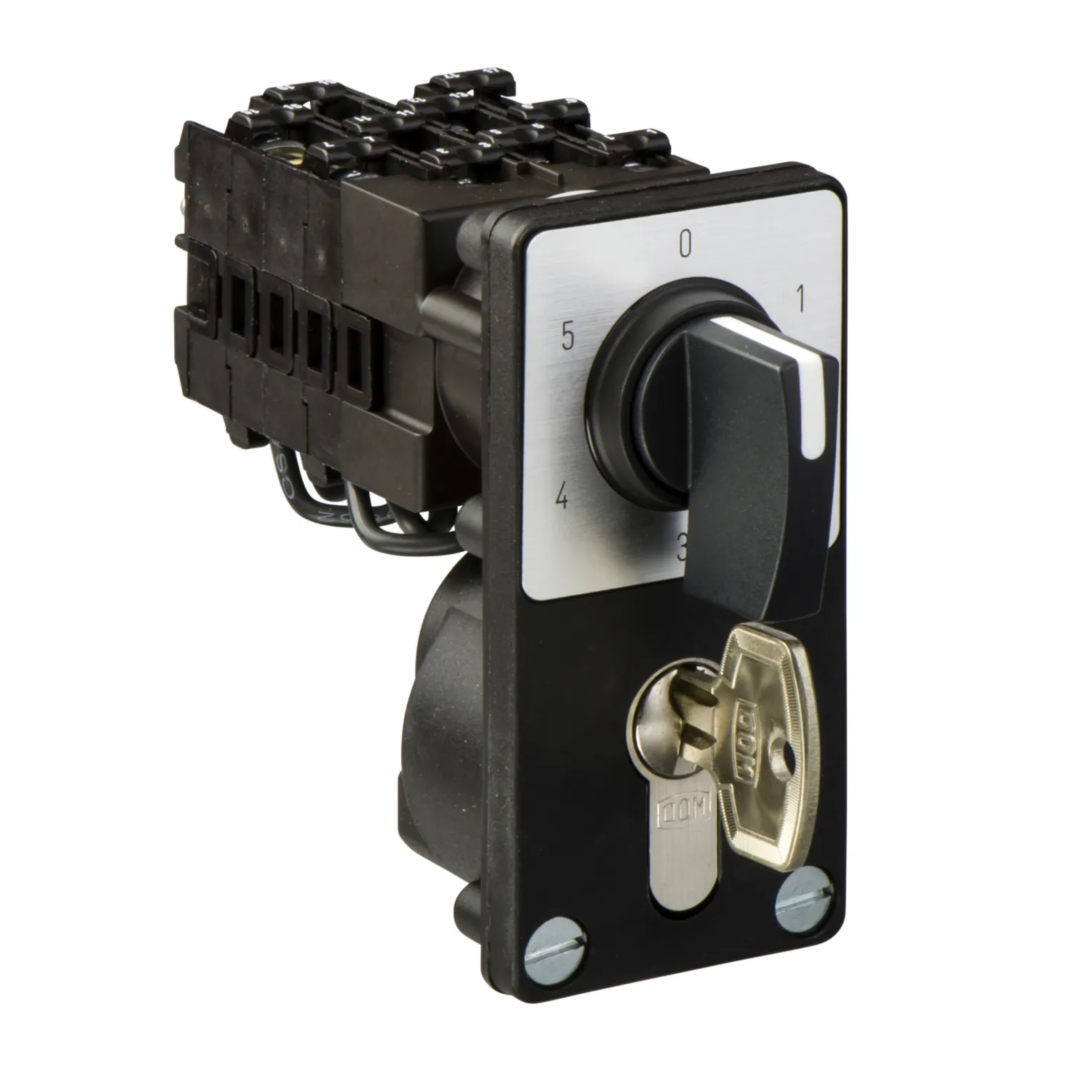 Schneider Electric K1K015NZ4 Pic_1