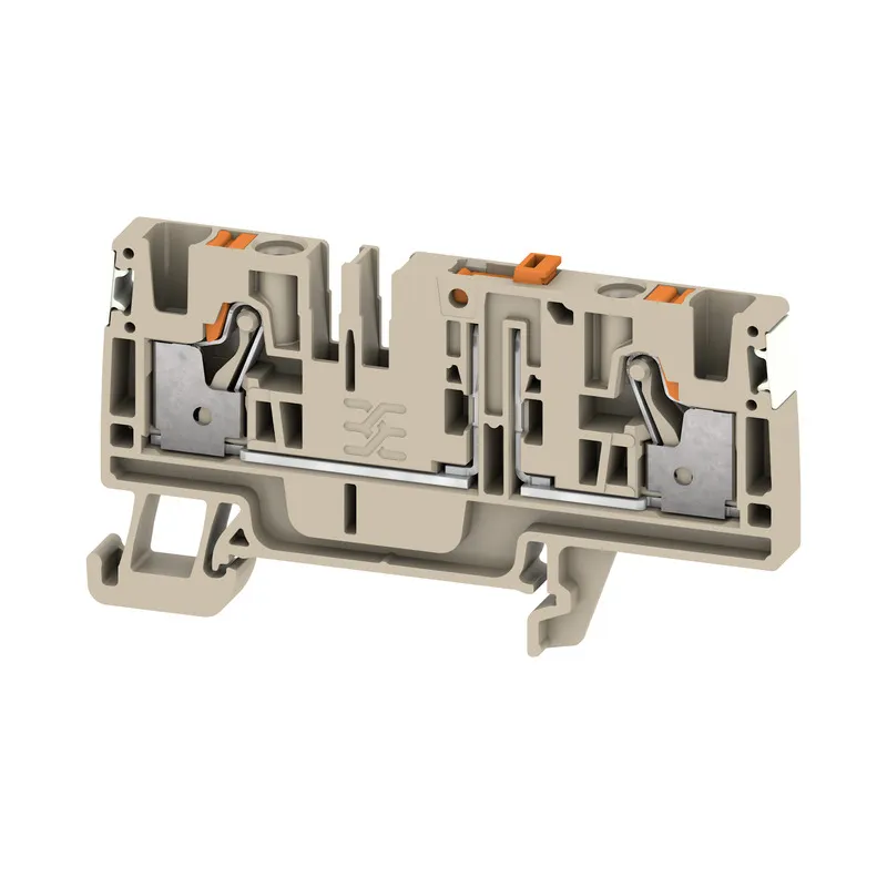 Weidmüller ADT 4 2C DL Pic_1