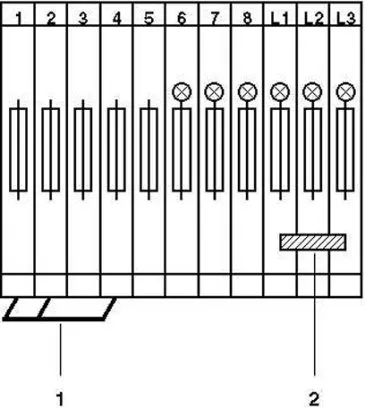 PHOENIX CONTACT DEUTSCHLAND UK 5-HESILED 24V- 2MA Pic_2
