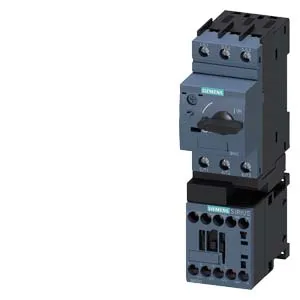 Siemens 3RA2110-4AA18-1AP0 Pic_1