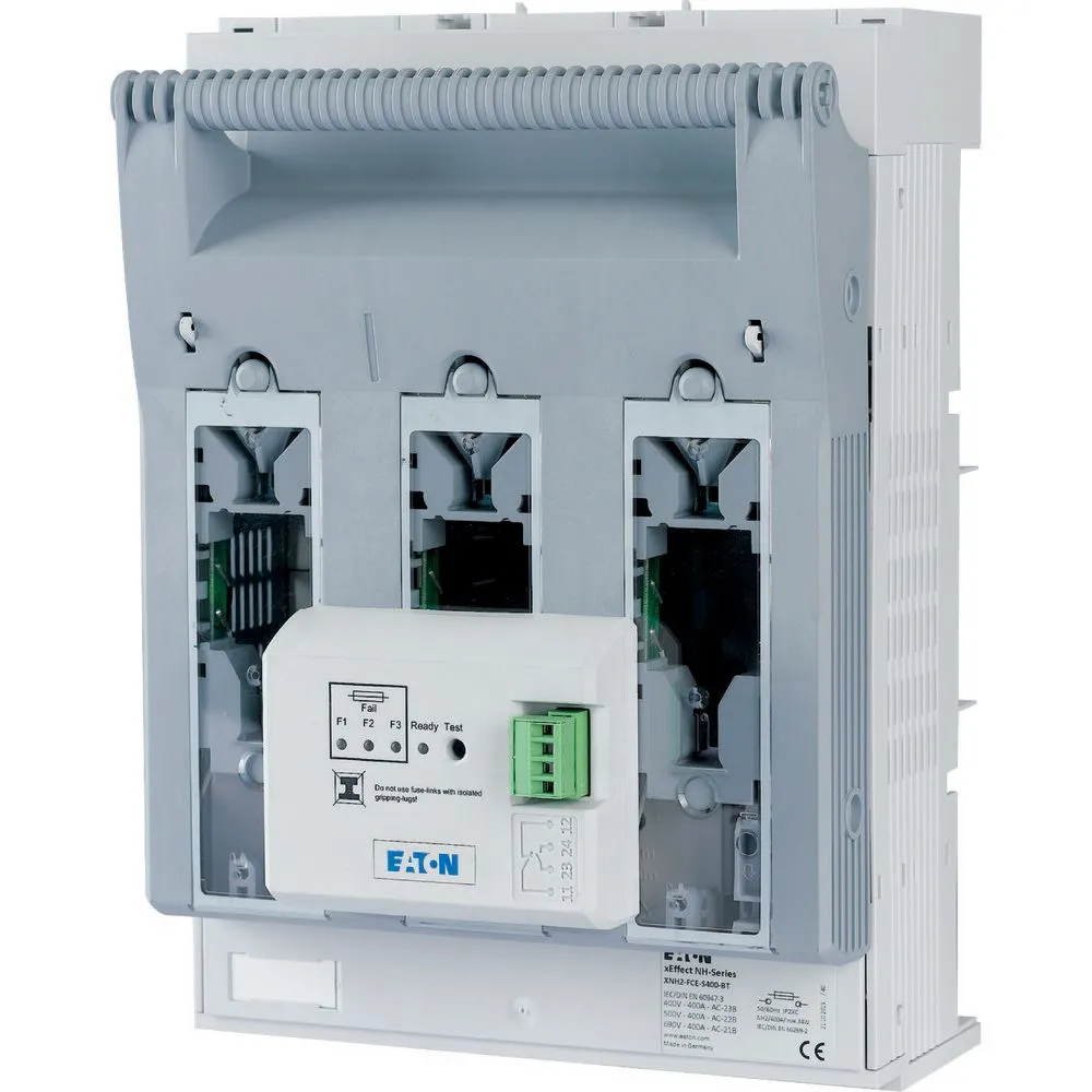 Eaton Electric XNH2-FCE-S400 Pic_2