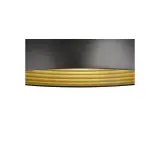 FORCHINI M 40 TRACK 1Ph E27 Adapter sch.