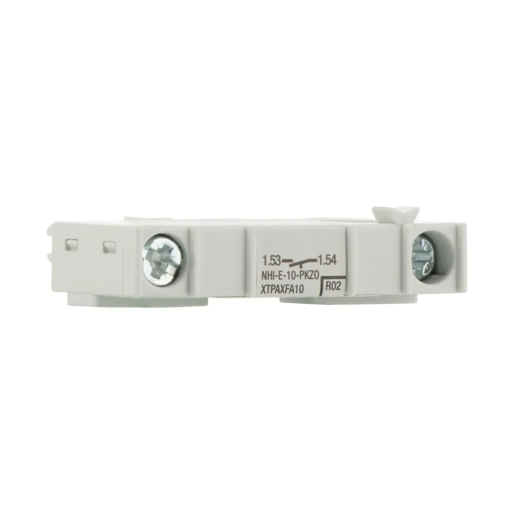 Eaton Electric NHI-E-10-PKZ0 Pic_3