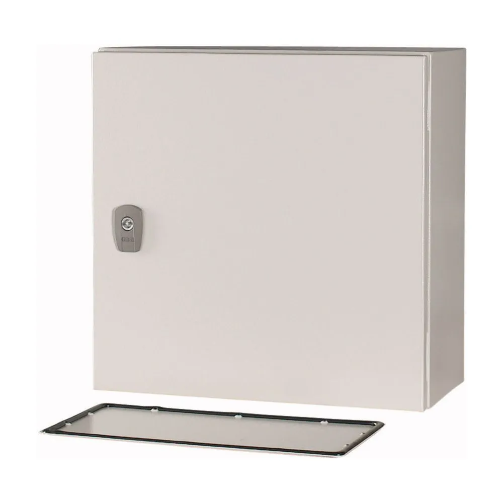 Eaton Electric CS-44/200 Pic_2