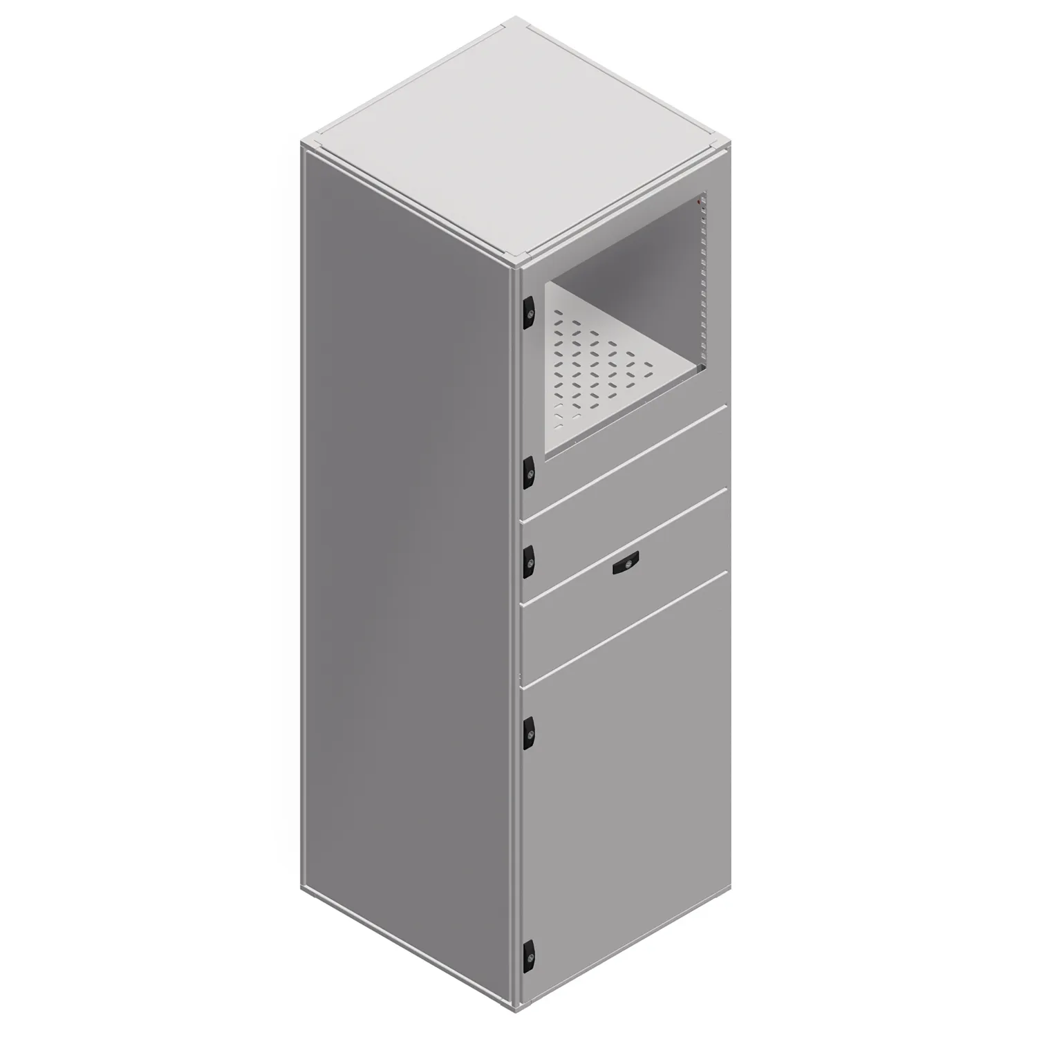 SCHNEIDER ELECTRIC GMBH NSYSF18660PC Pic_1